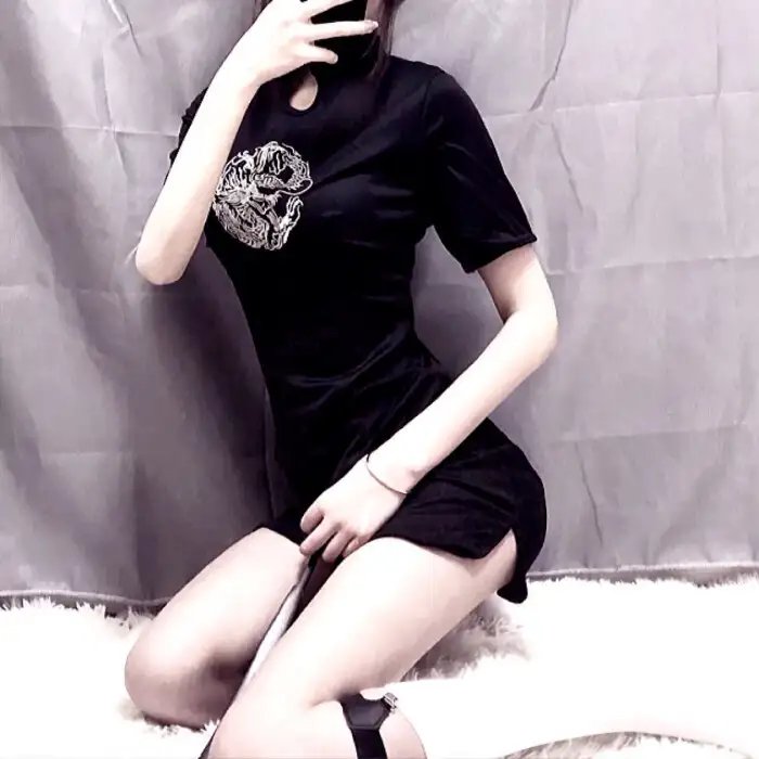 名侦探学院5 加长版
