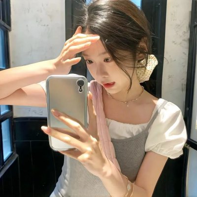 握手者